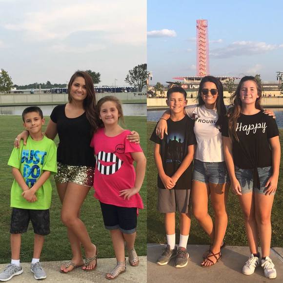 Meet your Posher, Tina - Picture 1 of 1